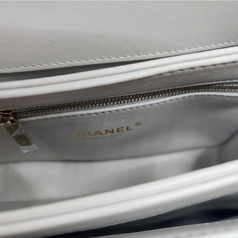 NWT Chanel Trendy CC Mini 24B - Picture 10 of 16